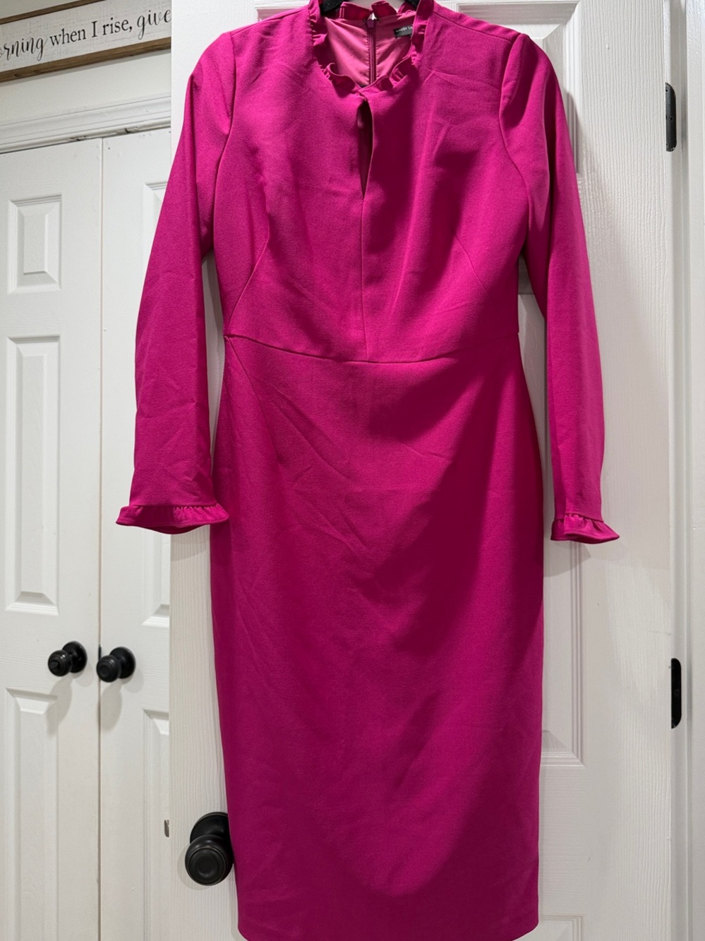 Maggy London dress